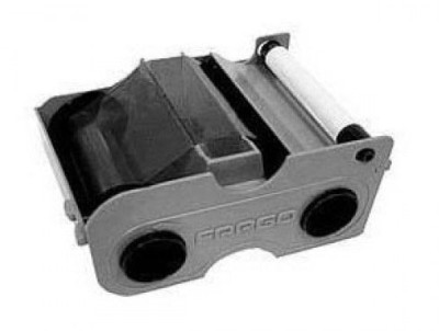 Fargo DTC400 ID Card Printer