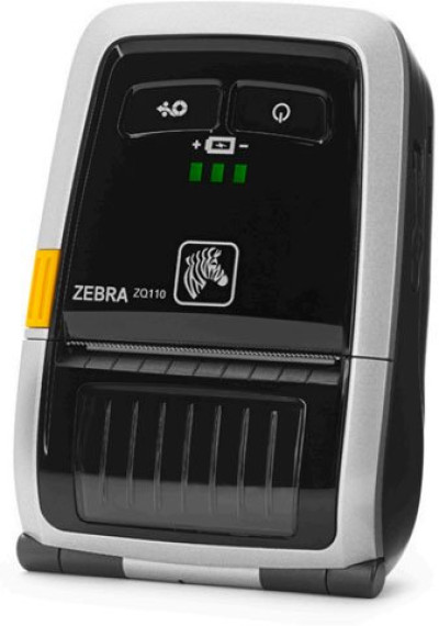 Zebra ZQ110 Receipt Printer
