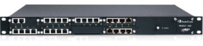 AudioCodes Mediant 1000 VoIP Media Gateway Telecommunication Equipment