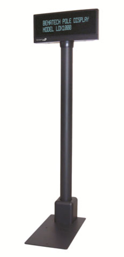 Bematech LDX1000 Customer Display