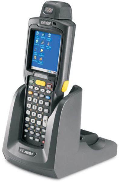 Symbol MC3000 Software