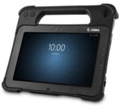 Zebra L10 Tablet
