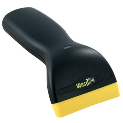 Wasp CCD Barcode Scanner