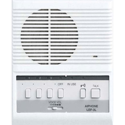 Aiphone Telecommunication Equipment