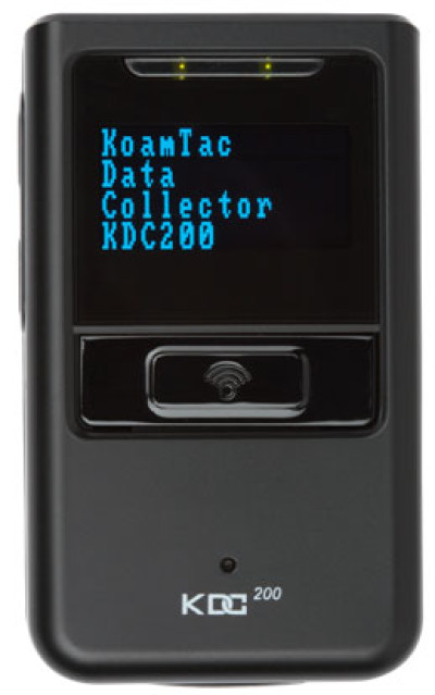 KoamTac KDC200 Barcode Scanner