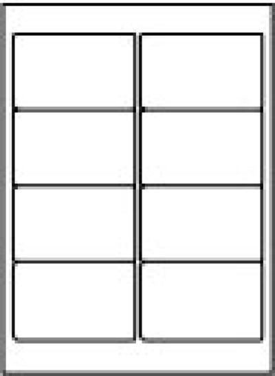 AirTrack Premier Barcode Label