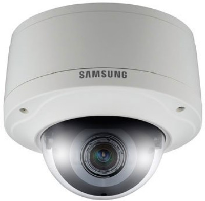 Samsung SNV-5080 Security Camera