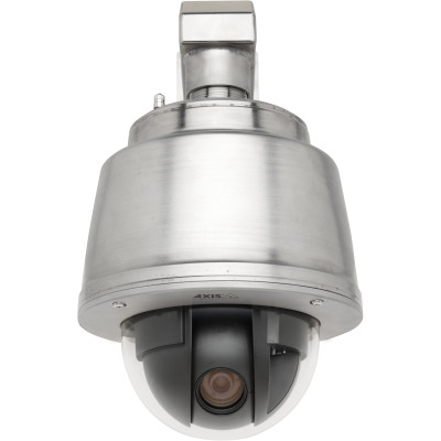 Axis Security Camera
