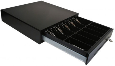 M-S Cash Drawer J-184 Smart Series Cash Drawer