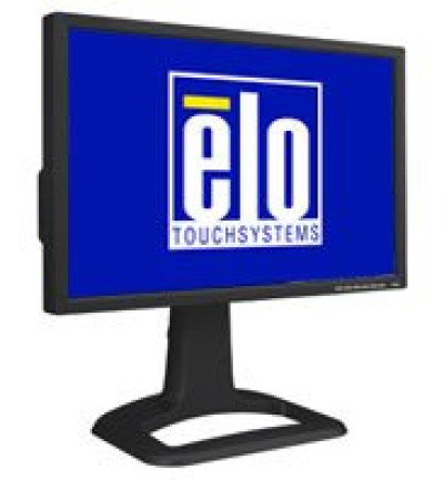 Elo 2420L Touchscreen