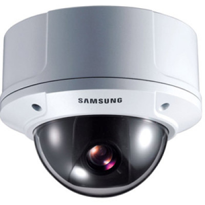 Samsung Security Camera