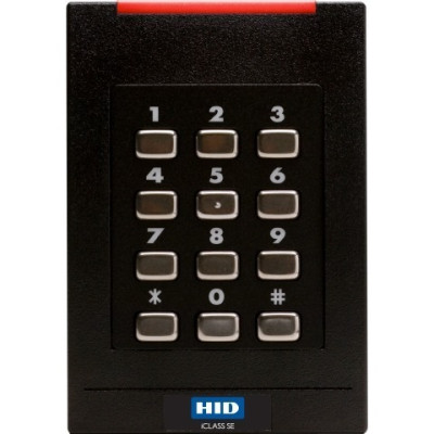 HID Access Control Reader