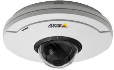 Axis M5013 PTZ Network Security Camera