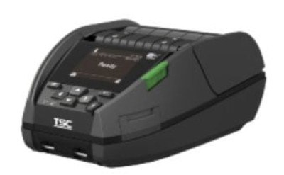 TSC Alpha-30L Barcode Label Printer