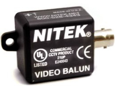 Nitek VB37F Wireless Transmitter / Receiver