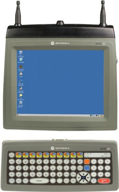 Motorola PSION 8530 G2 Data Terminal