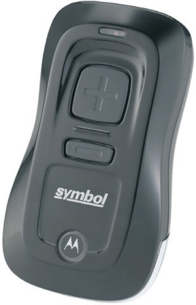 Motorola Barcode Scanner