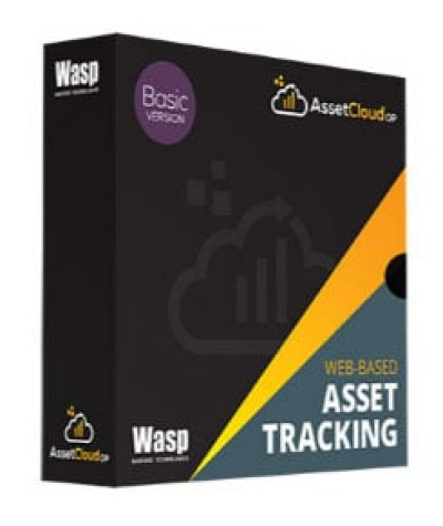 Wasp AssetCloudOp Basic Software