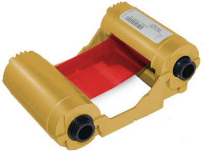 Zebra ZXP Series 3 ID Card Ribbon