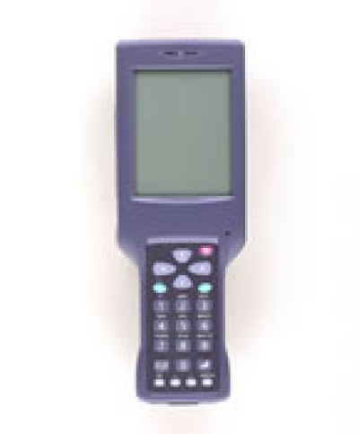 Casio DT-X10 Mobile Computer