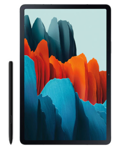 Samsung Galaxy Tab S7 Tablet
