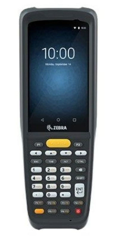 Zebra MC2200 Mobile Computer