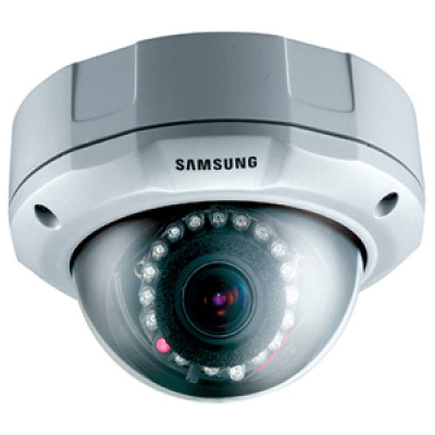 Samsung Security Camera