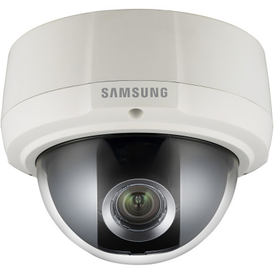Samsung Security Camera