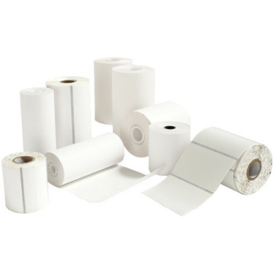 Printek RT43 Receipt Paper