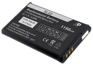 Honeywell Captuvo SL22 Battery