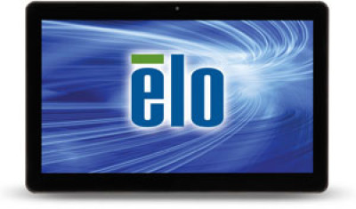 Elo I-Series Interactive Digital Signage Display