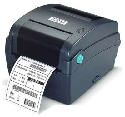 TSC TTP-244CE Barcode Label Printer