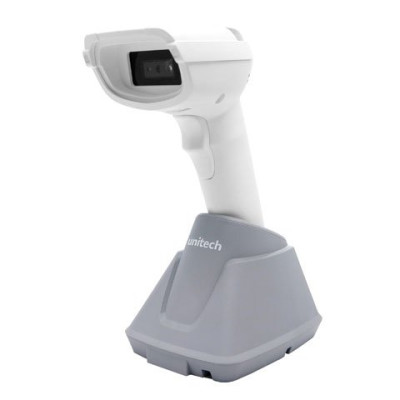 Unitech MS852B+ HC Barcode Scanner