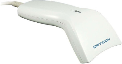 Opticon LGP 6125 Barcode Scanner