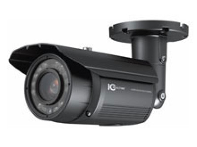 IC Realtime Security Camera