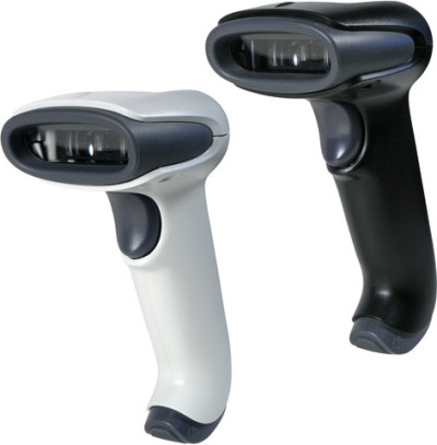 Honeywell 3200 Barcode Scanner