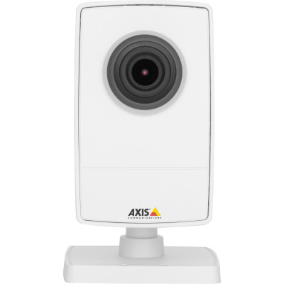 Axis Security Camera