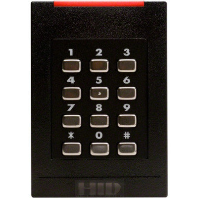 HID Access Control Reader