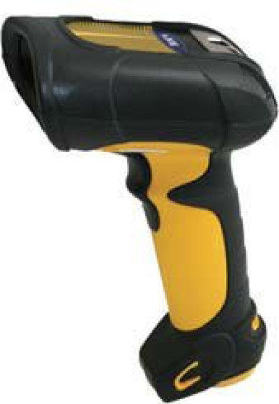 LXE 8500 Barcode Scanner