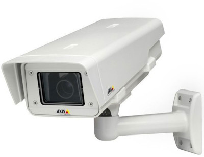 Axis Q1604-E Security Camera