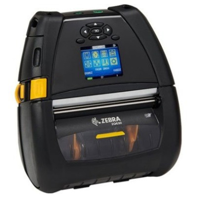 Zebra ZQ630R` RFID Printer