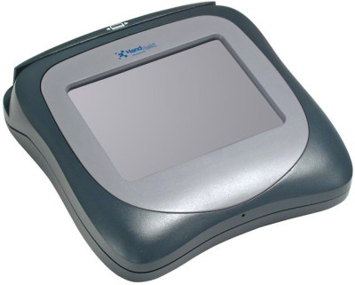 Honeywell TT8500 Signature Pad