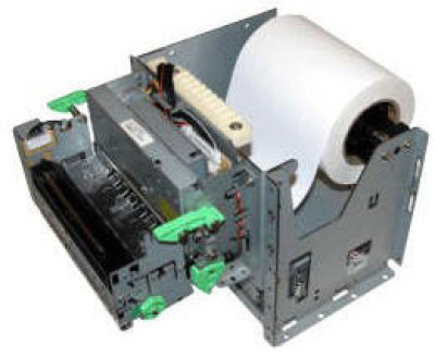 Star TUP942 Receipt Printer