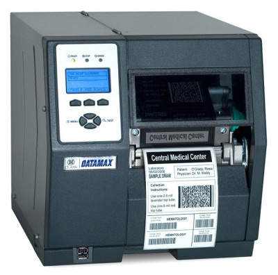 Datamax-O'Neil H-4310 Barcode Label Printer