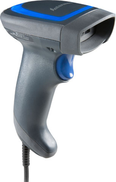 Intermec SR31T Barcode Scanner