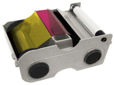 Fargo DTC4000 ID Card Ribbon