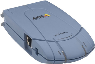 Axis 5400+ Data Networking