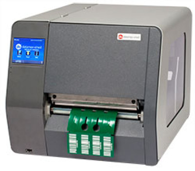 Datamax-O'Neil p1120n Near-Edge Barcode Label Printer