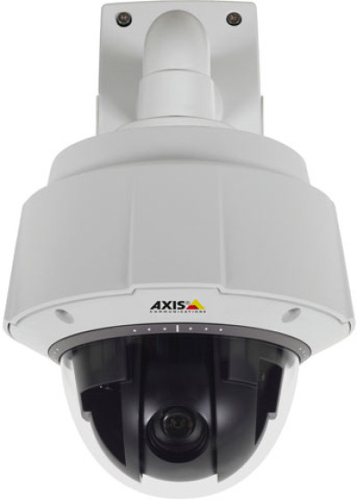 Axis Security Camera
