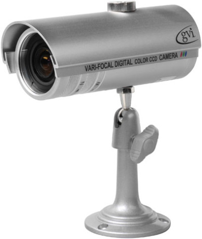 Samsung GV-BVF480 Bullet Security Camera